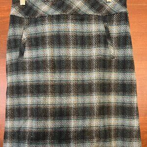 Talbots size 2 pencil skirt